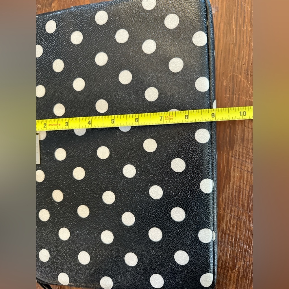 Kate Spade Dot Computer Sleeve - Picture 7 of 8
